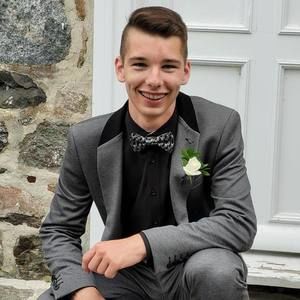 Meet your Posher, Alexy